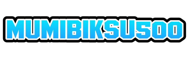 MUMIBIKSU500
